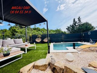  Villa à vendre 4 pièces 80 m²