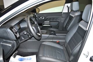 C5 aircross PHASE 2 1.5 BLUEHDI 130 SHINE PACK EAT8 2023 occasion 52000 Chamarandes-Choignes