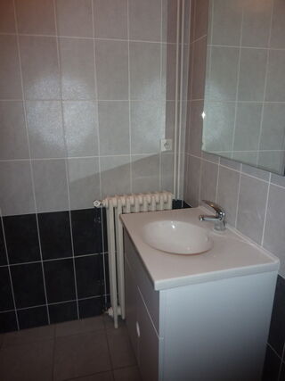  Appartement � louer 2 pi�ces 34 m�
