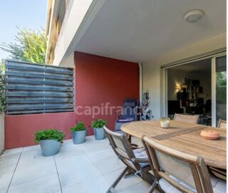 Vente Appartement Appartement à vendre 3 pièces LA CIOTAT La ciotat
