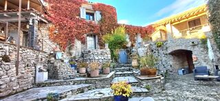  Maison à vendre 10 pièces 210 m²