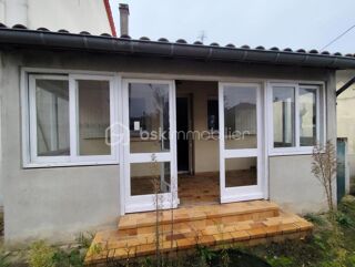  Maison � vendre 8 pi�ces 130 m�
