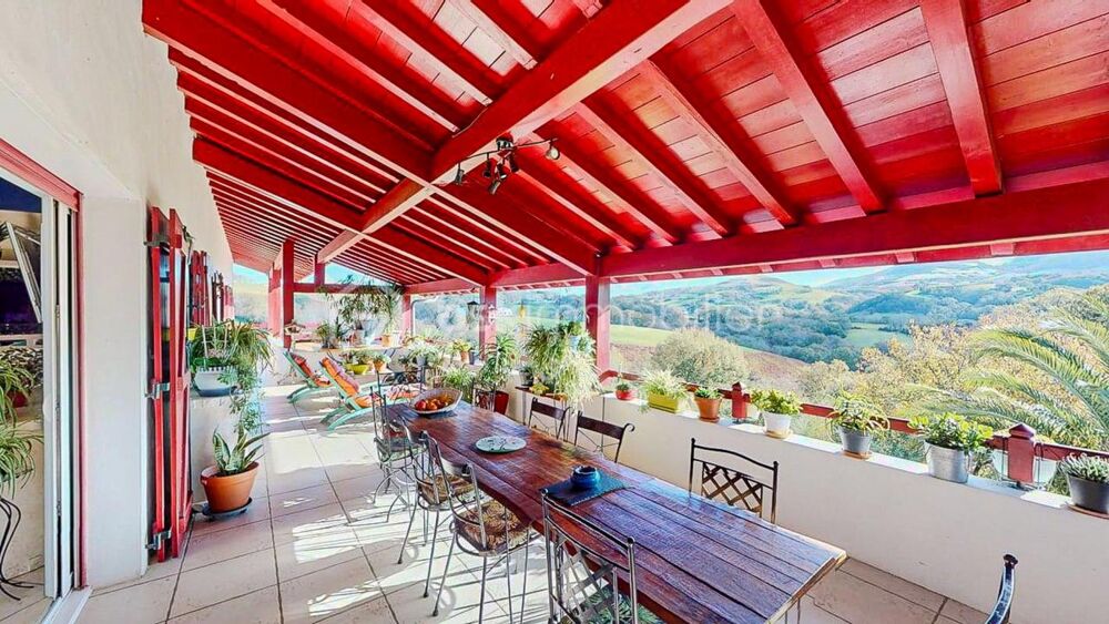  vendre  Maison Hasparren (64240)