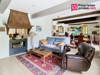  Maison � vendre 9 pi�ces 282 m�