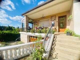  Maison à vendre 3 pièces 87 m²