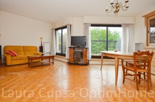  Appartement à vendre 4 pièces 94 m²
