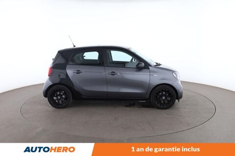 ForFour 0.9 Prime Twinamic 90 ch 2017 occasion 92130 Issy-les-Moulineaux