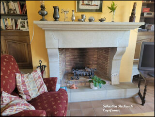  Maison � vendre 7 pi�ces 185 m�