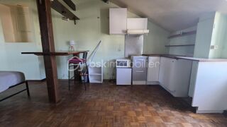  Appartement à vendre 1 pièce 25 m²