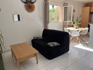  Appartement à louer 2 pièces 41 m²