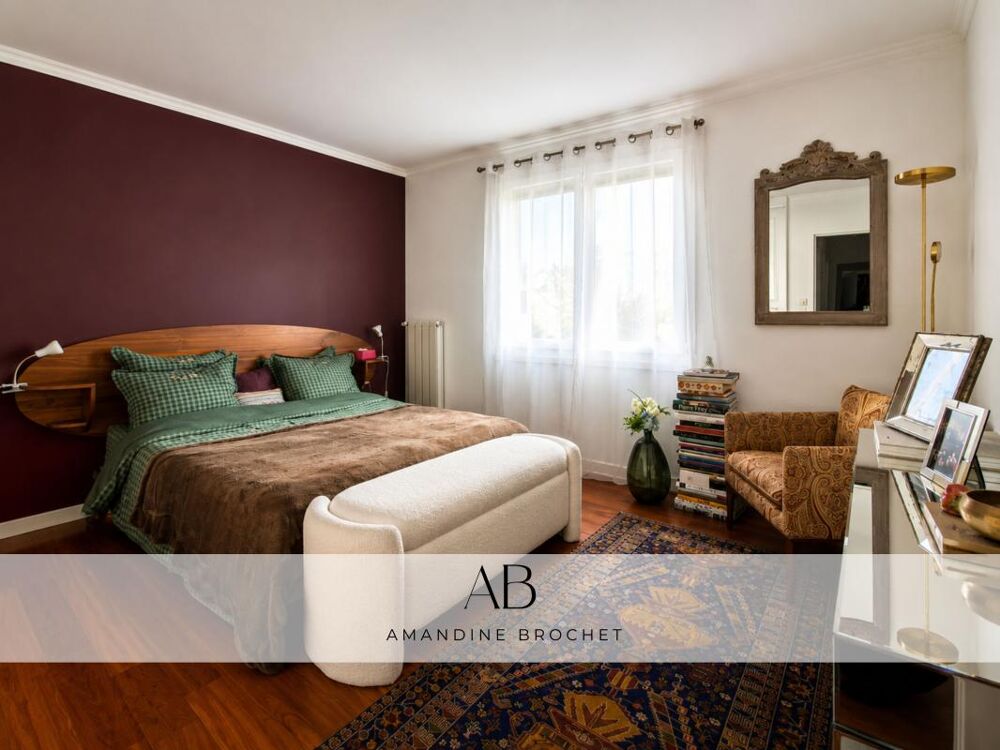Vente Appartement Appartement Vaucresson