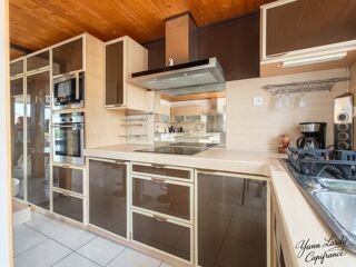  Appartement à vendre 3 pièces 33 m²