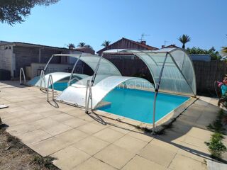  Villa à vendre 5 pièces 100 m²