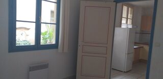  Appartement à louer 2 pièces 25 m²