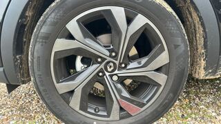 Arkana 1.3 TCe 160 Mild Hybrid EDC7 RS Line 2023 occasion 76240 Belbeuf