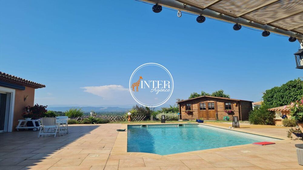 � vendre  Villa St Aygulf (83370)