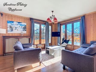  Chalet � vendre 4 pi�ces 71 m�