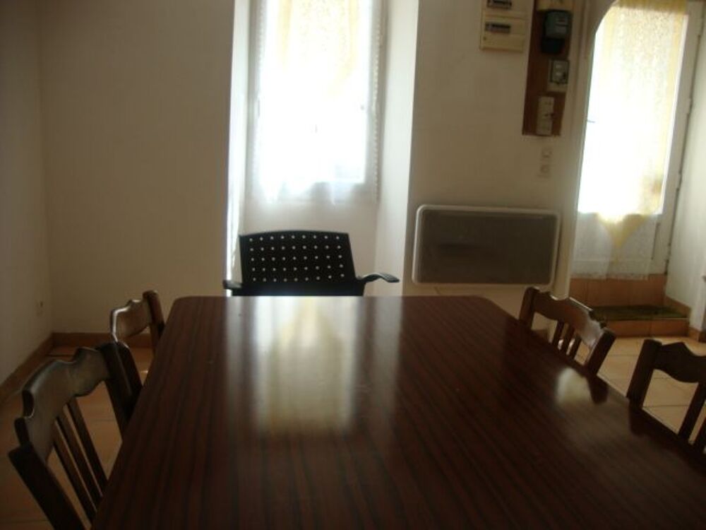 Location Maison Maison de 50m2 à louer sur La Couronne La couronne