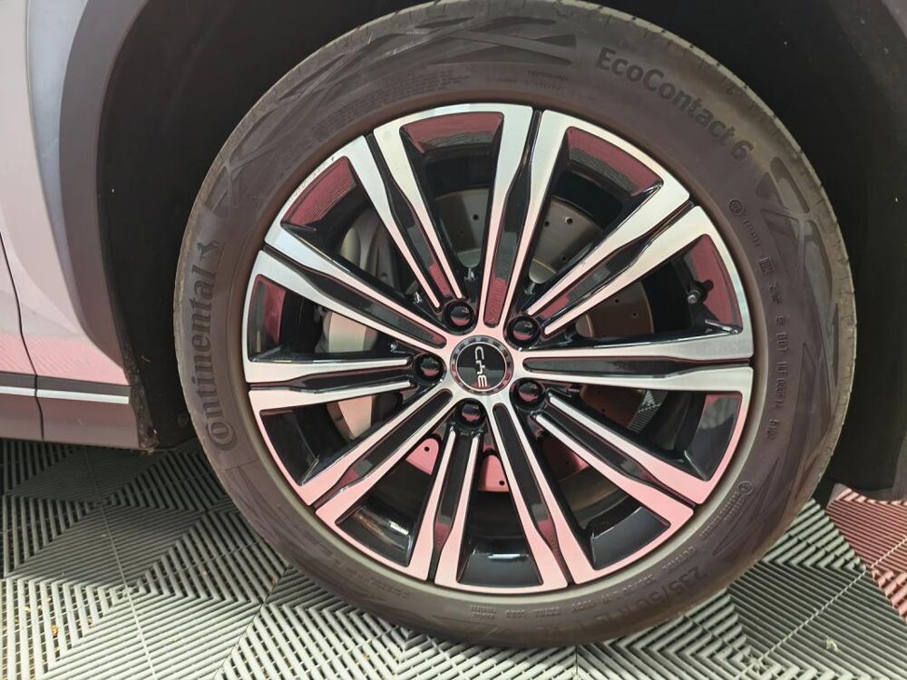 Sealion 7 230 kW RWD Comfort 2025 occasion 06700 Saint Laurent Du Var