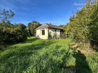  Maison � vendre 2 pi�ces 44 m� Le lude