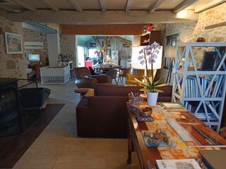  Maison � vendre 6 pi�ces 230 m�