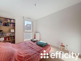  Appartement à vendre 2 pièces 47 m²