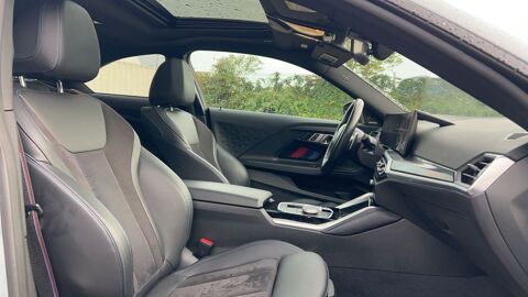Serie 2 Coupe 3.0 i 374 Steptronic8 M-Sport - Automatique Entretien 2023 occasion 76240 Belbeuf