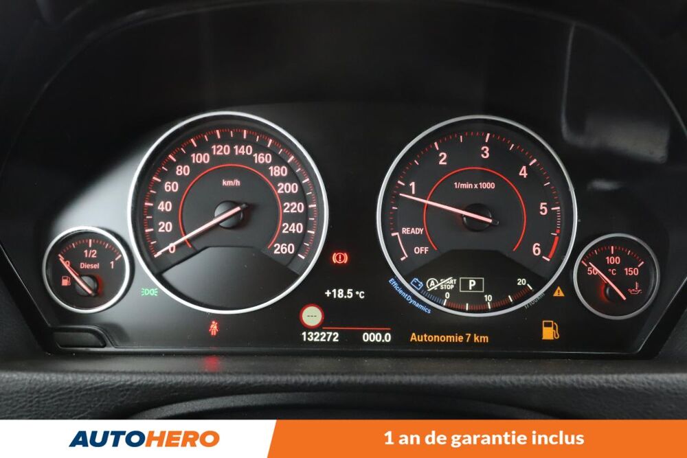 S&eacute;rie 4 420d M Sport BVA8 190 ch 2019 occasion 92130 Issy-les-Moulineaux