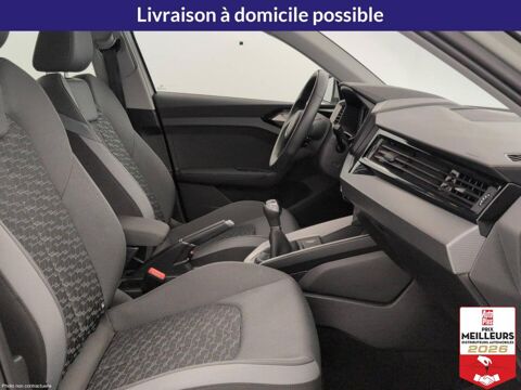 A1 30 TFSI 110 CH BVM6 ADVANCED 2023 occasion 10150 Lavau