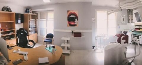 Local/bureau à vendre LE PLESSIS PATE (91) 280000 91220 Le plessis pate