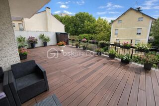  Appartement à vendre 3 pièces 64 m²