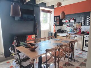  Maison � vendre 8 pi�ces 220 m�