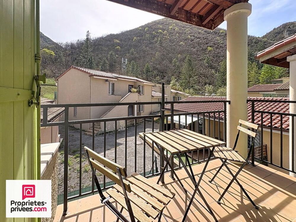 DIGNE les bains , Appartement T2 rénové Thermes & Casino