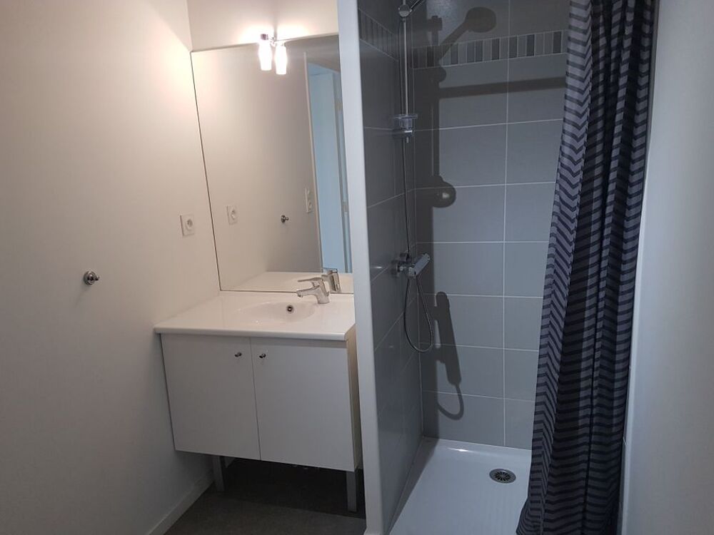 Location Appartement Appartement de 63m2 à louer sur Tours Tours
