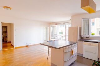  Appartement  vendre 3 pices 60 m