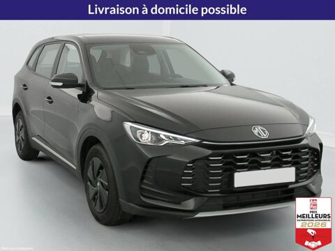 MG.ZS 1.5 L Hybrid+ 197 ch Standard 2026 occasion 78200 Buchelay