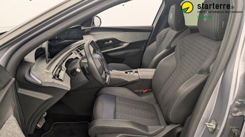 3008 Hybrid 145 e-DCS6 GT 2025 occasion 73420 Voglans