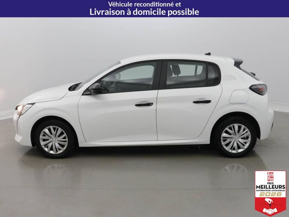 Divers BLUEHDI 100 PREMIUM 2PL 2022 occasion 10150 Lavau