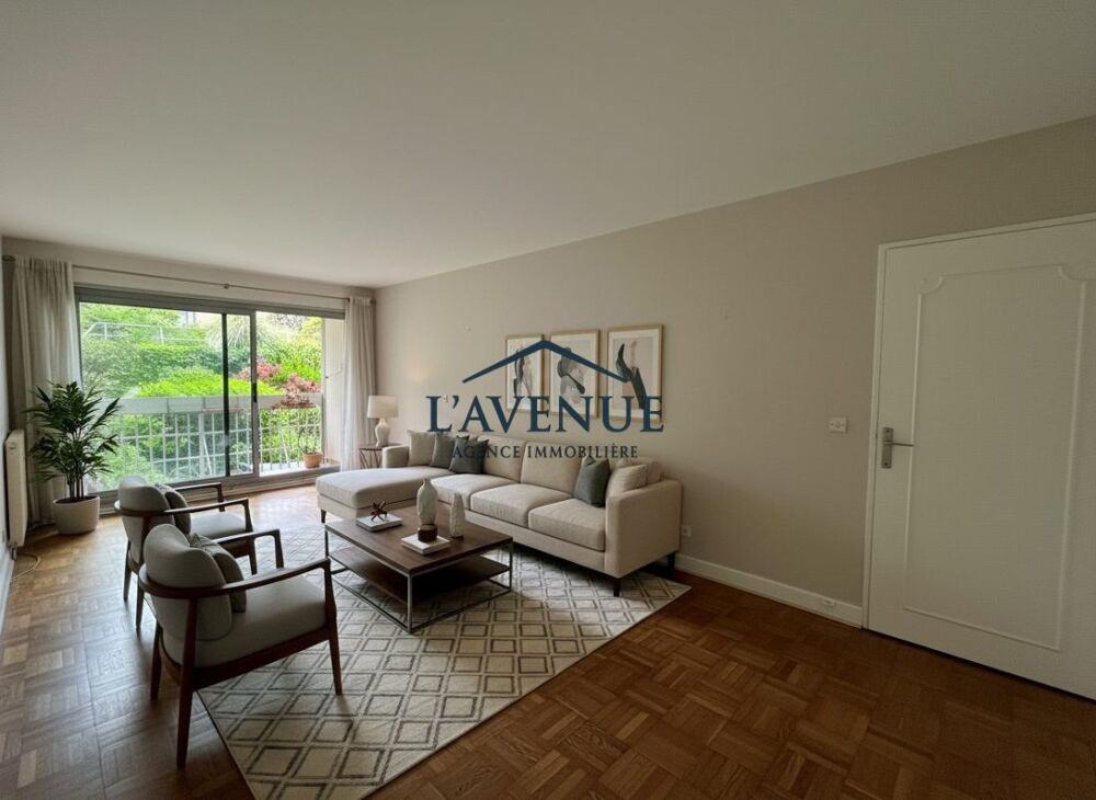 Vente Appartement Appartement à vendre Paris Paris 15