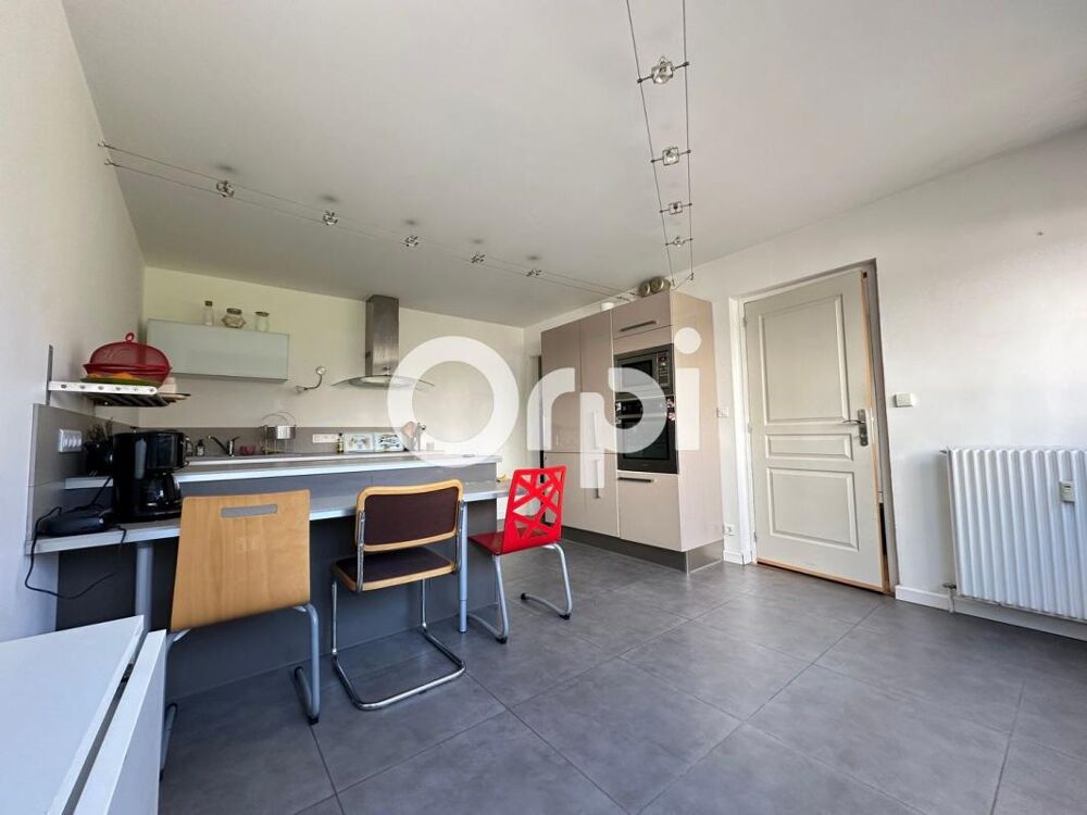 Appartement À Vendre SECTEUR VALMY STADE DES ALPES