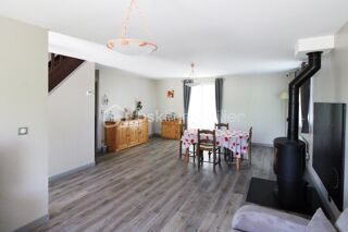  Maison à vendre 4 pièces 89 m²