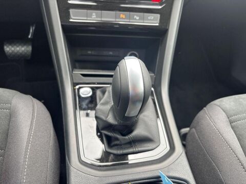 Touran 2.0 TDI 150 CH DSG7 STYLE 2026 occasion 31100 Toulouse