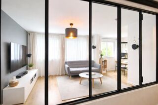  Appartement � vendre 4 pi�ces 77 m�