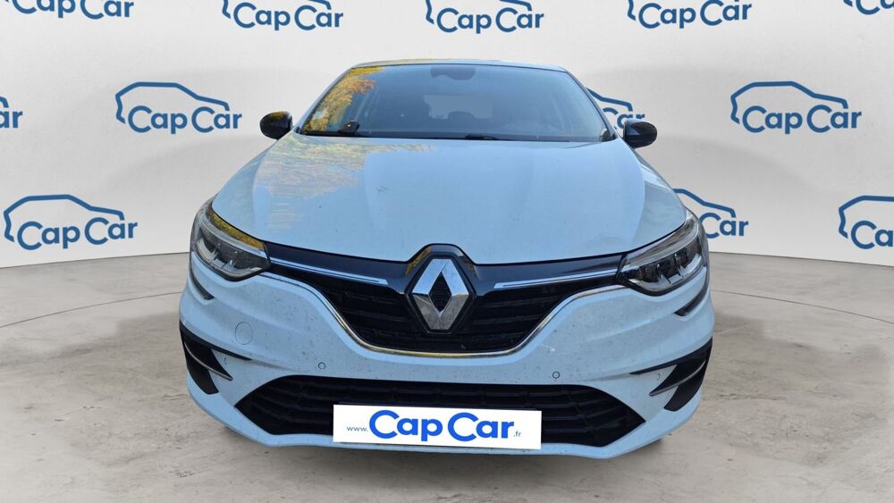 M&eacute;gane 1.5 dCi 115 Limited 2022 occasion 94260 Fresnes