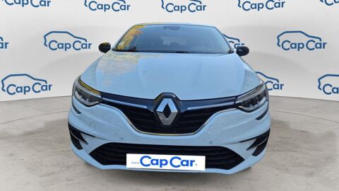 M&eacute;gane 1.5 dCi 115 Limited 2022 occasion 94260 Fresnes