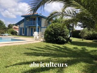  Maison à vendre 5 pièces 160 m²