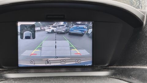 Kuga 2.0 TDCI 150ch TITANIUM 2015 occasion 14160 Dives Sur Mer