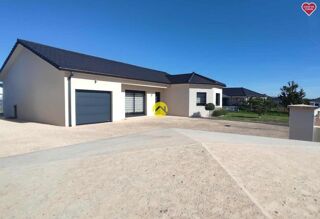  Maison 5 pi�ces 135 m� Charmeil