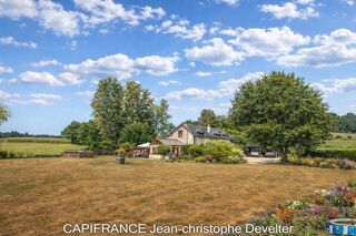  Maison à vendre 6 pièces 133 m²