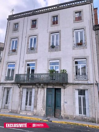  Appartement � vendre 3 pi�ces 
